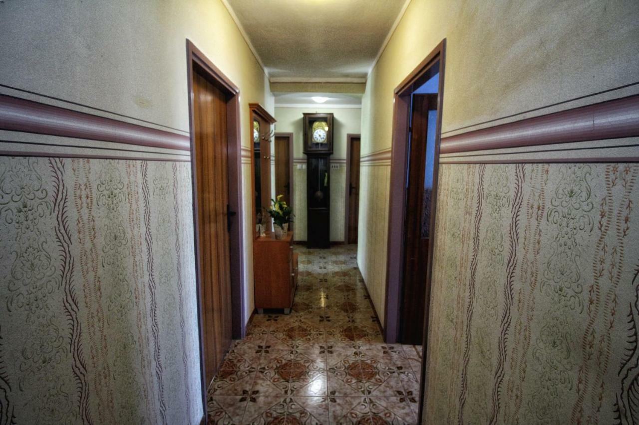 Green Garden Apartments Rovinj Bagian luar foto